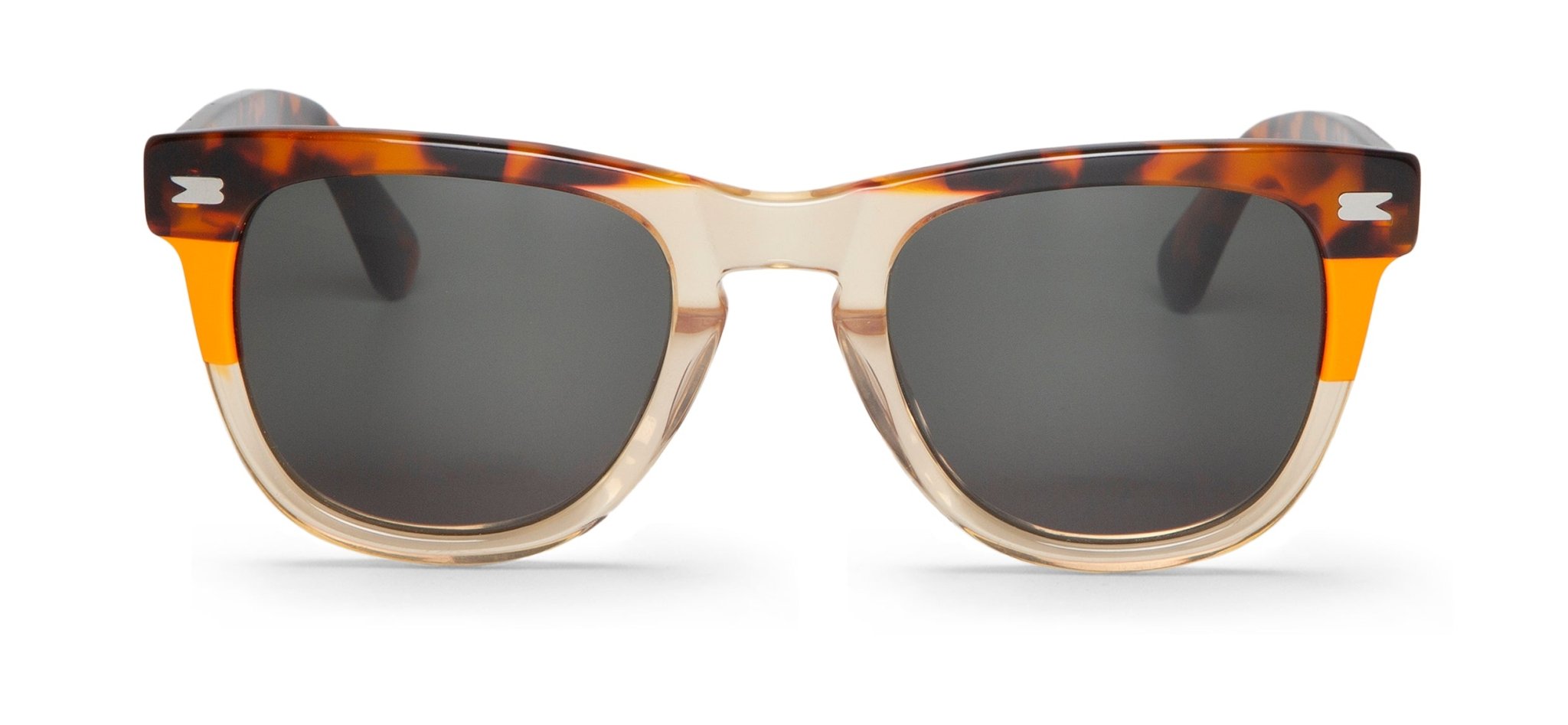 Alameda Sunglasses With Classical Lenses - Mr.Boho - Sunglasses