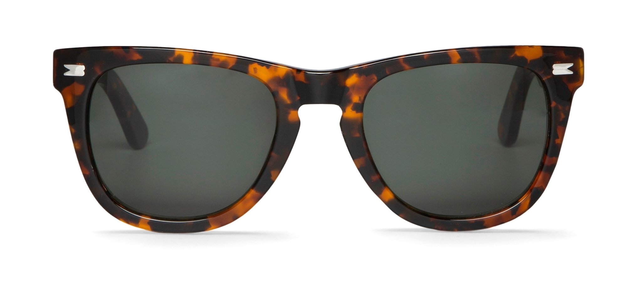 Alameda Sunglasses With Classical Lenses - Mr.Boho - Sunglasses