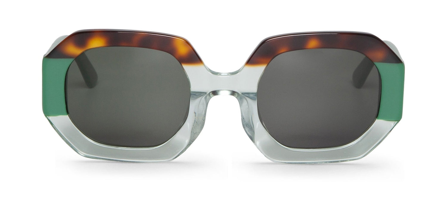 Sagene Sunglasses With Classical Lenses - Mr.Boho - Sunglasses