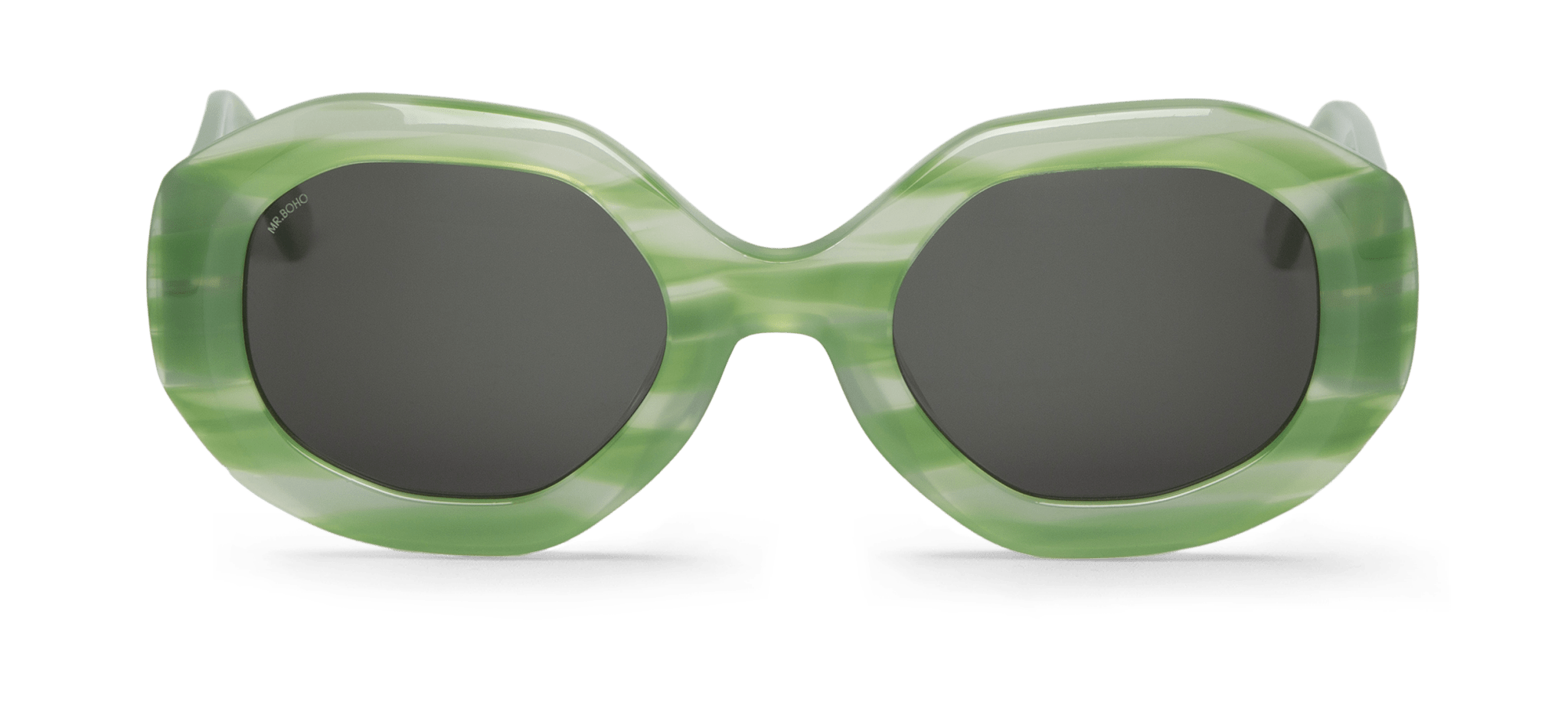 Blade - Vasasta - With Classical Lenses - Mr.Boho - Sunglasses