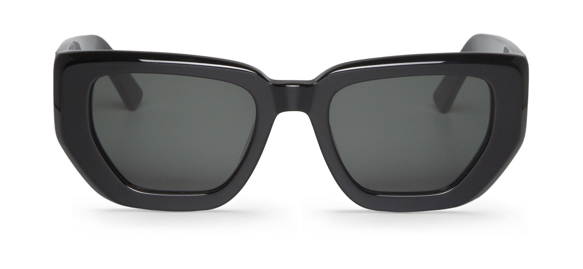 Madalena Sunglasses With Classical Lenses - Mr.Boho - Sunglasses