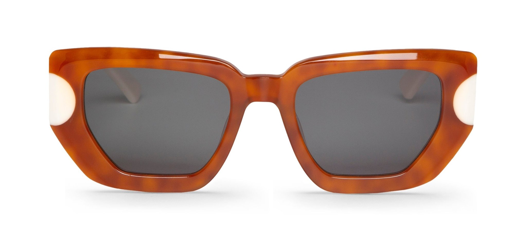 Madalena Sunglasses With Classical Lenses - Mr.Boho - Sunglasses