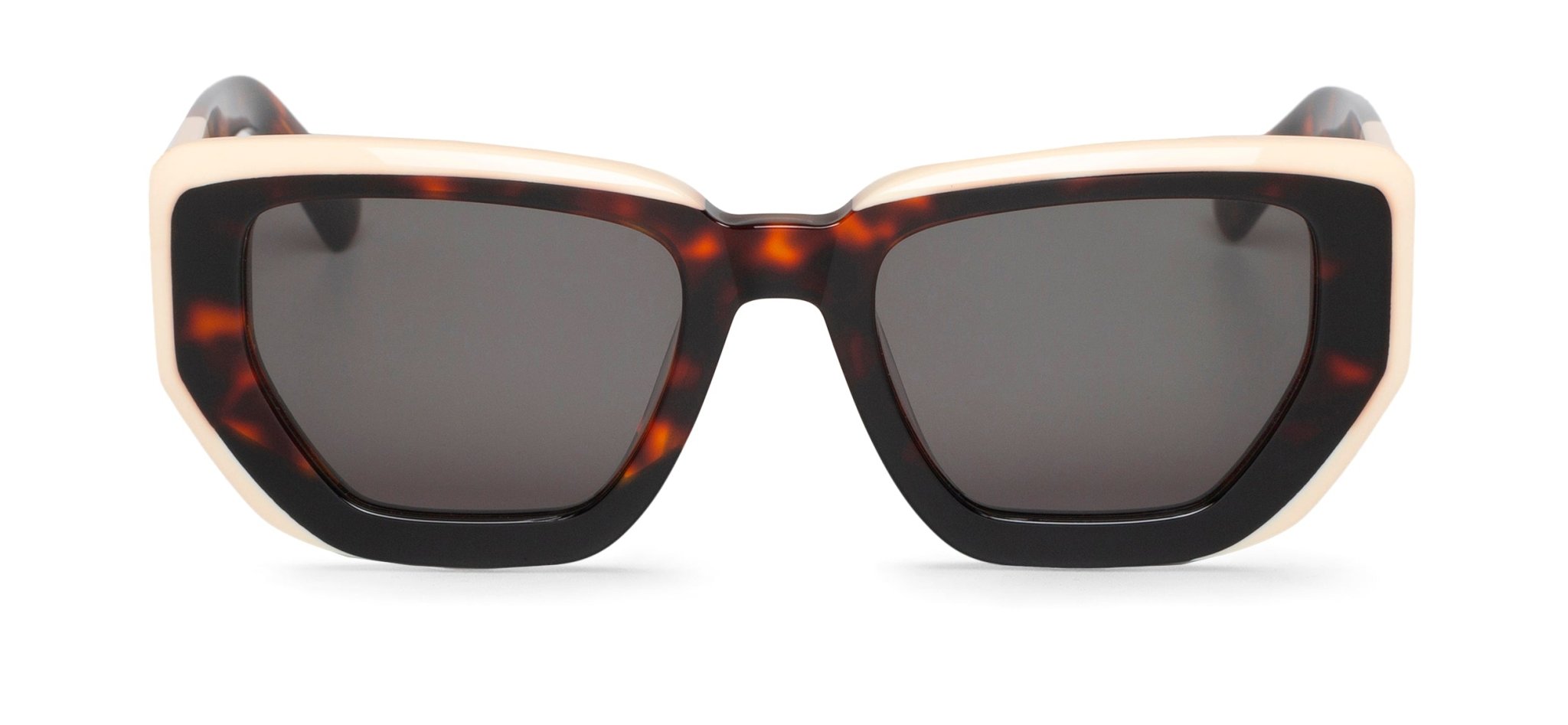 Madalena Sunglasses With Classical Lenses - Mr.Boho - Sunglasses