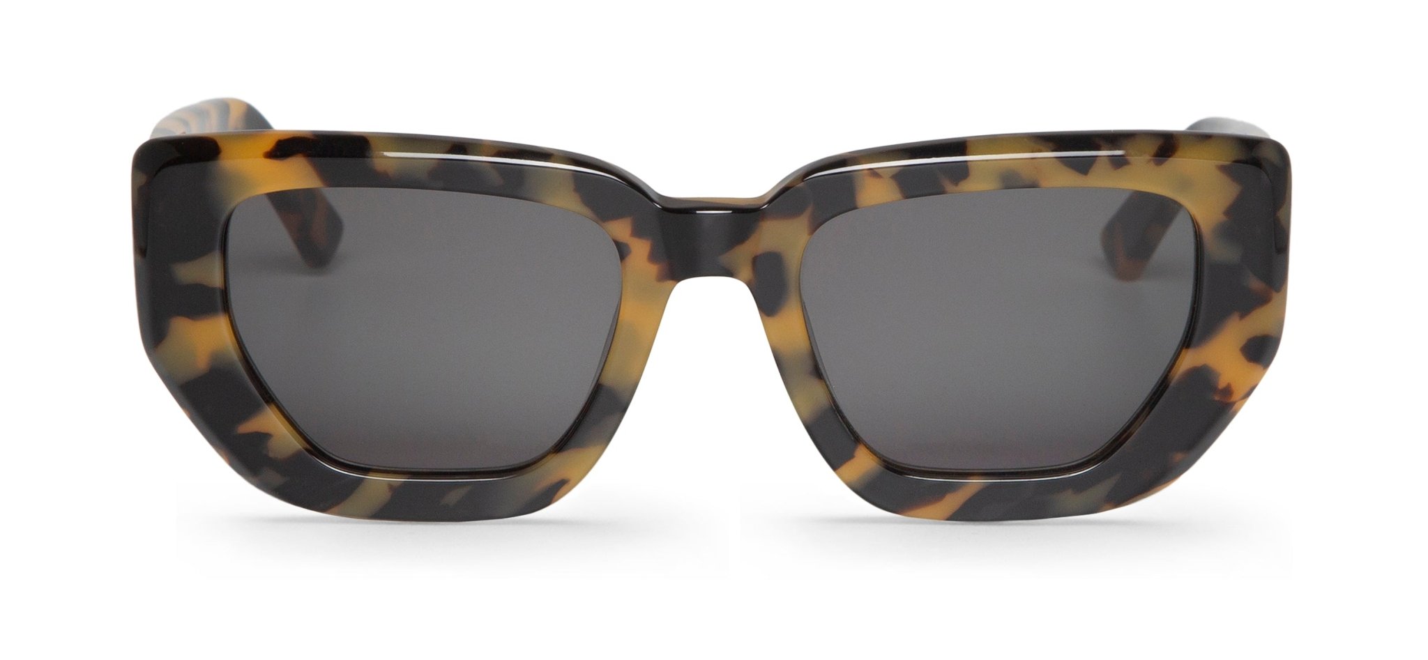 Madalena Sunglasses With Classical Lenses - Mr.Boho - Sunglasses