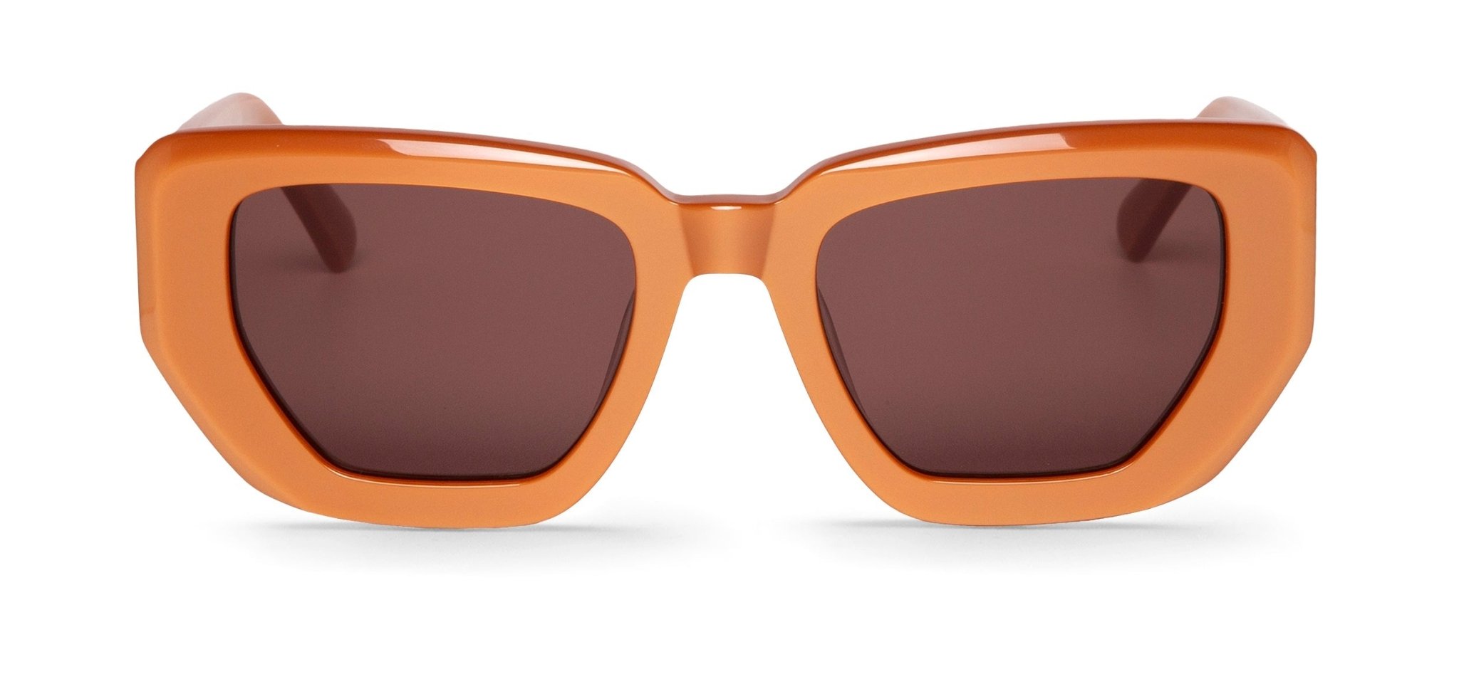 Madalena Sunglasses With Classical Lenses - Mr.Boho - Sunglasses