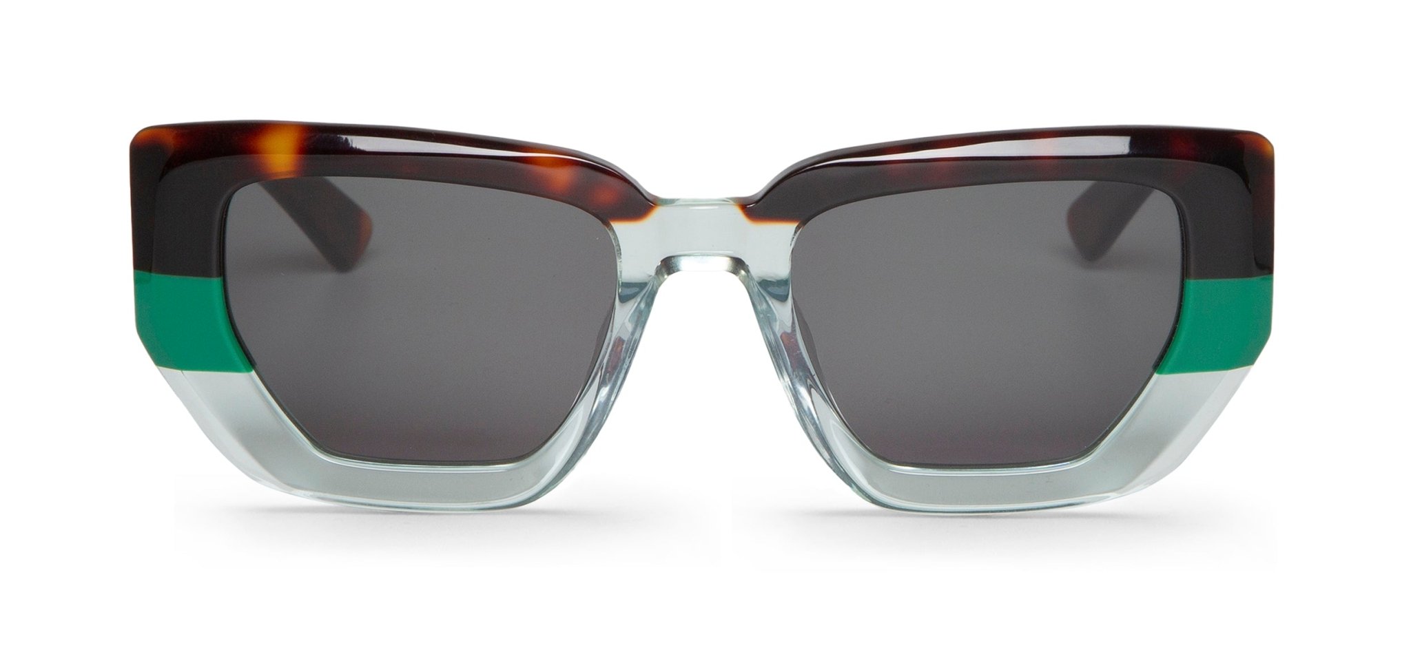 Madalena Sunglasses With Classical Lenses - Mr.Boho - Sunglasses