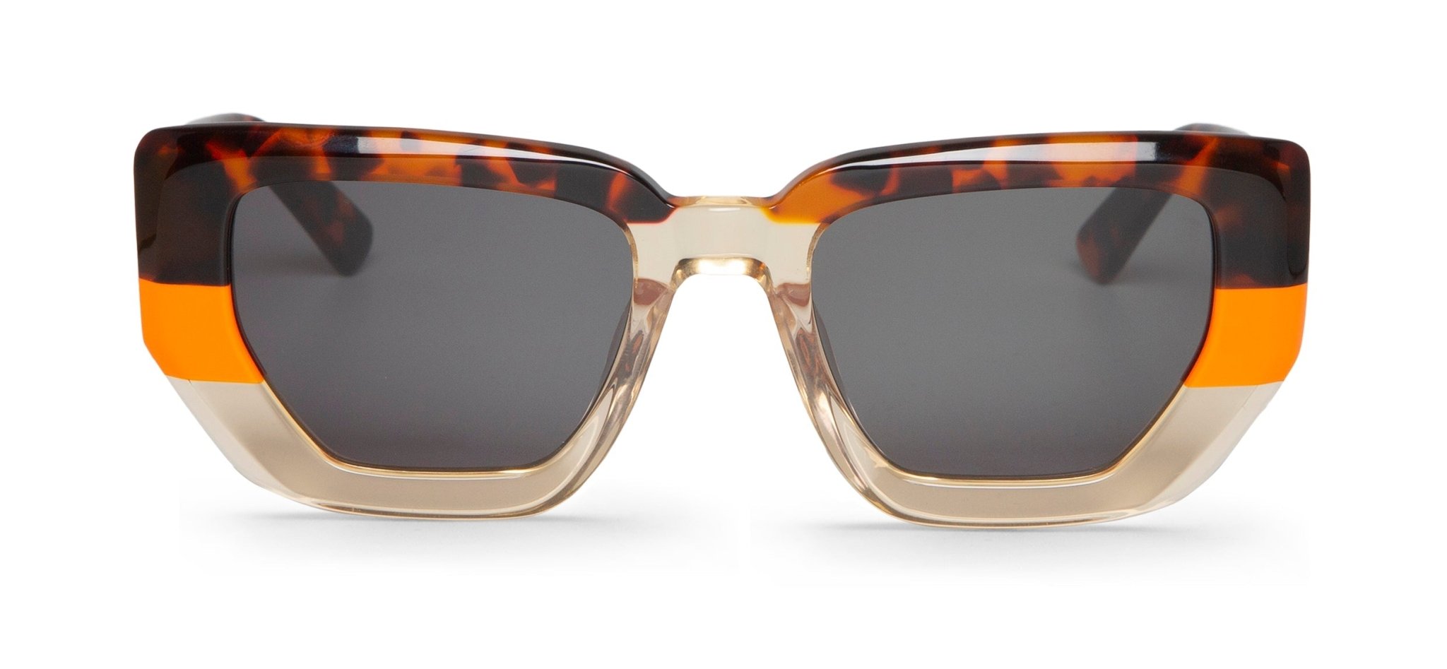 Madalena Sunglasses With Classical Lenses - Mr.Boho - Sunglasses