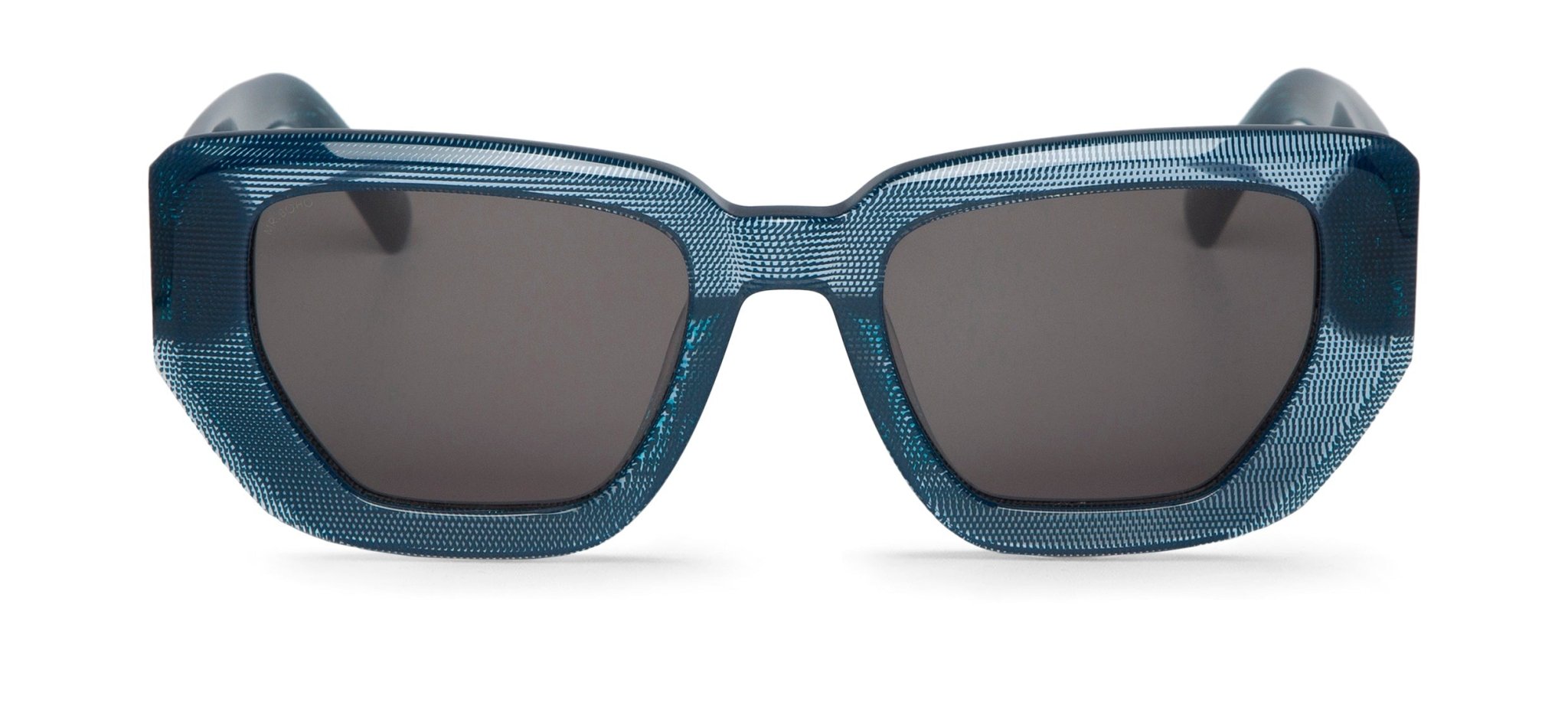 Madalena Sunglasses With Classical Lenses - Mr.Boho - Sunglasses