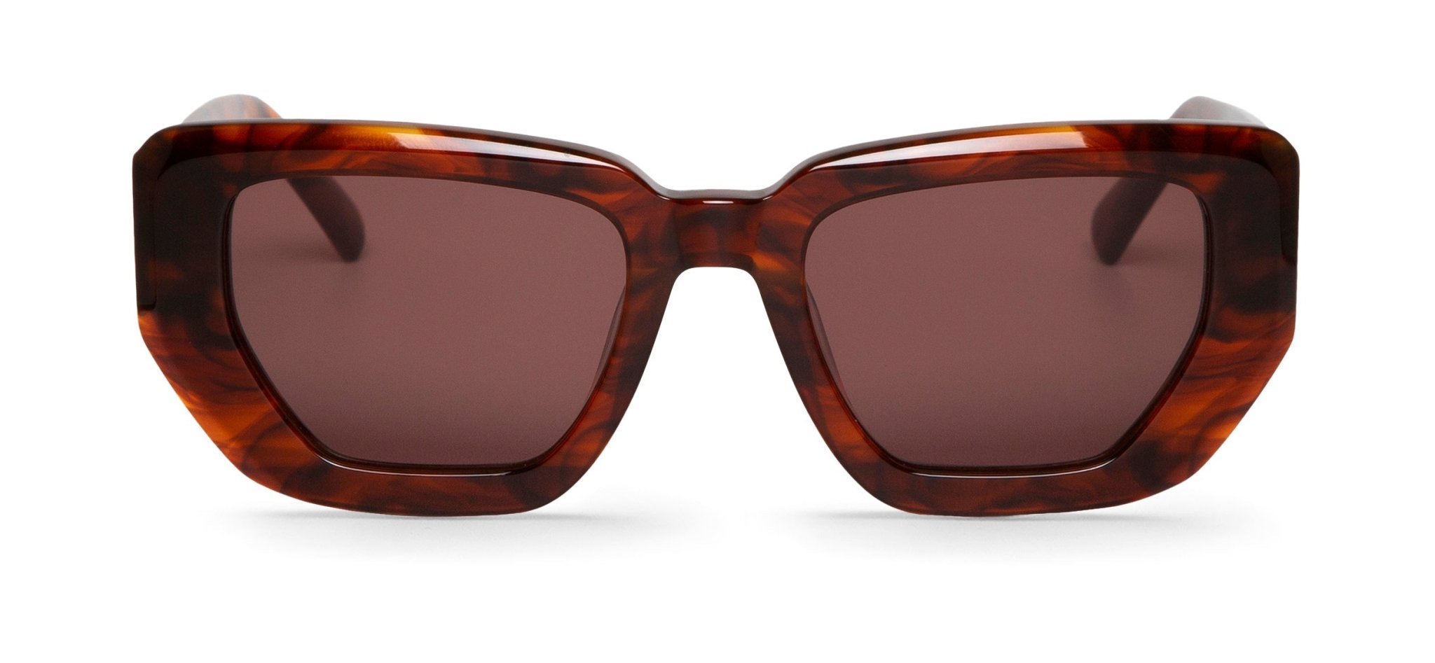 Madalena Sunglasses With Classical Lenses - Mr.Boho - Sunglasses