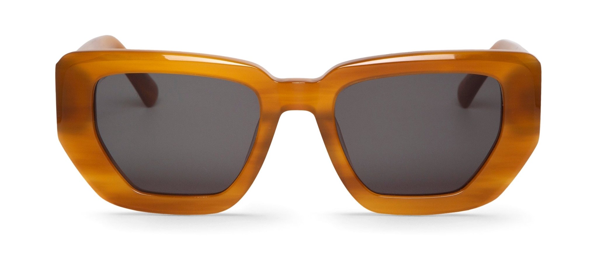 Madalena Sunglasses With Classical Lenses - Mr.Boho - Sunglasses