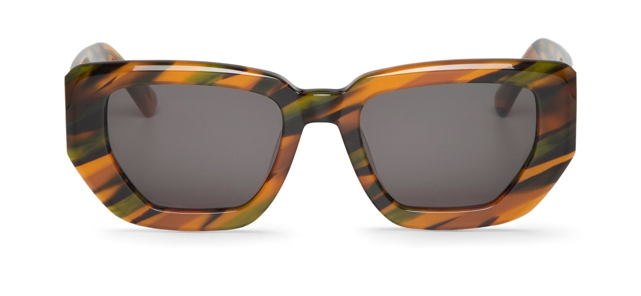 Madalena Sunglasses With Classical Lenses - Mr.Boho - Sunglasses