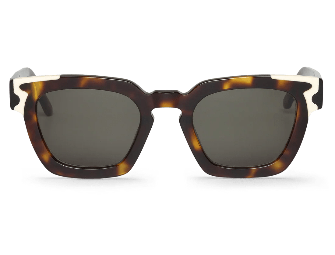 Logan Sunglasses With Classical Lenses - Mr.Boho - Sunglasses