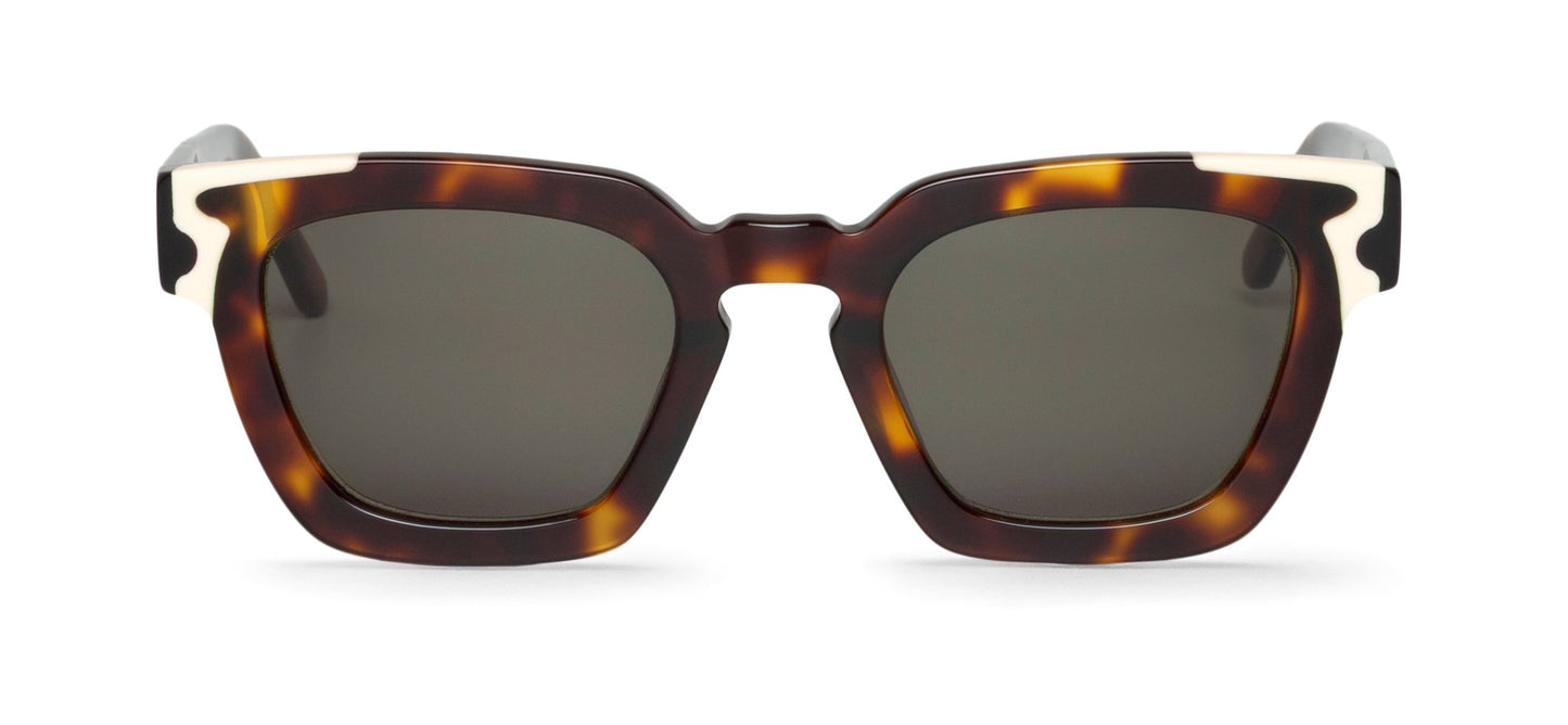 Logan Sunglasses With Classical Lenses - Mr.Boho - Sun Glasses