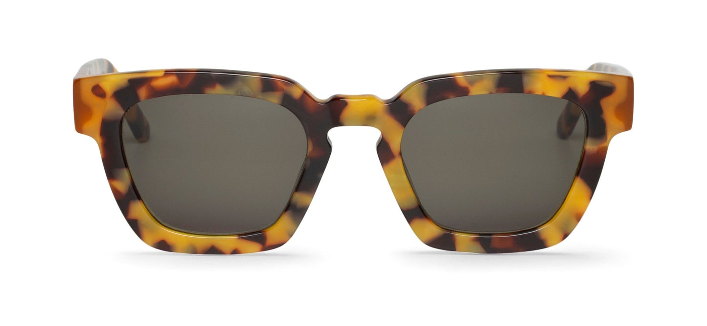 Logan Sunglasses With Classical Lenses - Mr.Boho - Sun Glasses