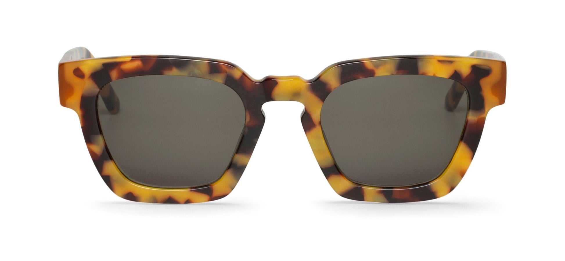 Logan Sunglasses With Classical Lenses - Mr.Boho - Sun Glasses