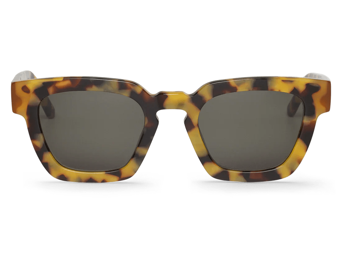 Logan Sunglasses With Classical Lenses - Mr.Boho - Sunglasses