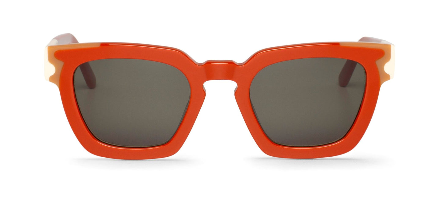 Logan Sunglasses With Classical Lenses - Mr.Boho - Sun Glasses