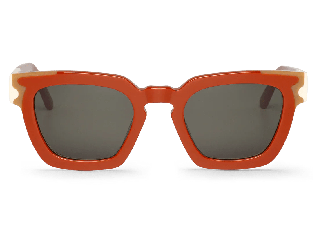 Logan Sunglasses With Classical Lenses - Mr.Boho - Sun Glasses
