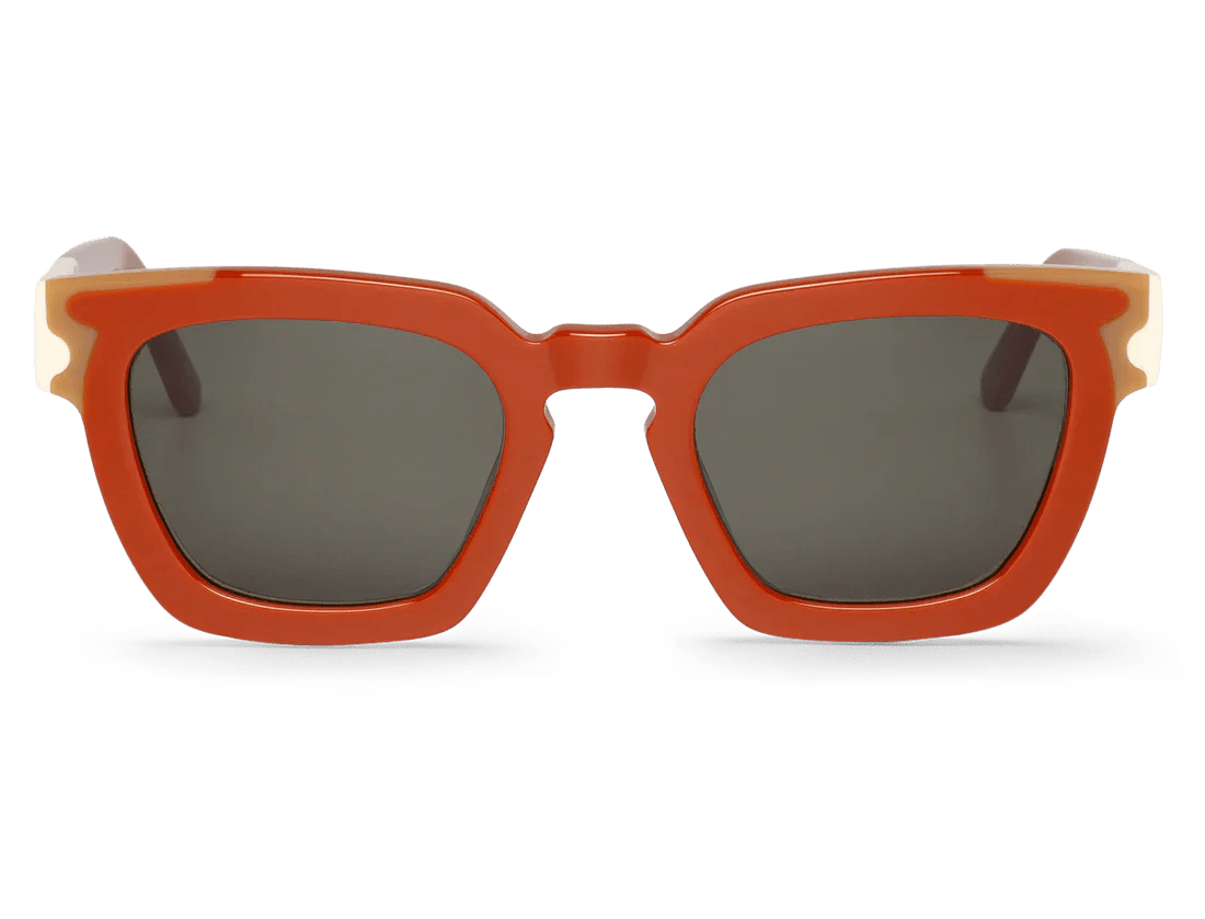 Logan Sunglasses With Classical Lenses - Mr.Boho - Sunglasses