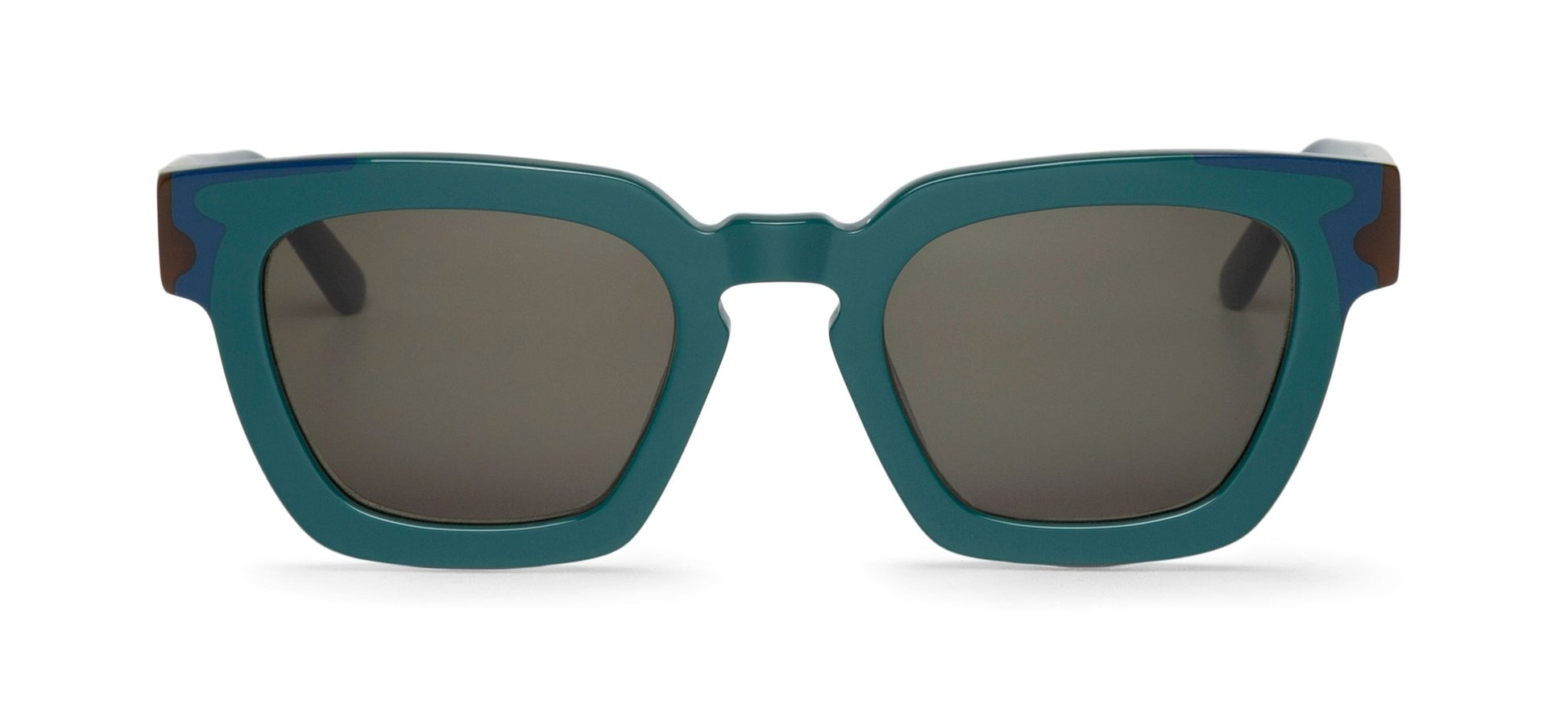 Logan Sunglasses With Classical Lenses - Mr.Boho - Sun Glasses