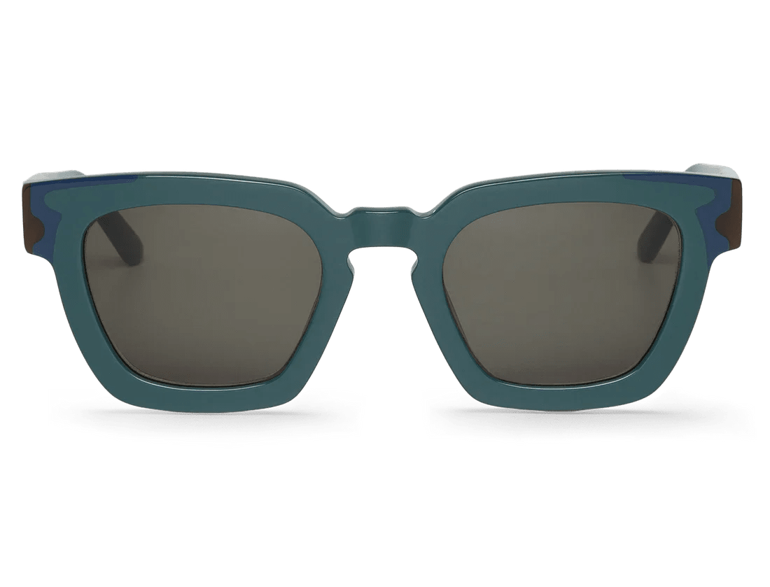 Logan Sunglasses With Classical Lenses - Mr.Boho - Sunglasses