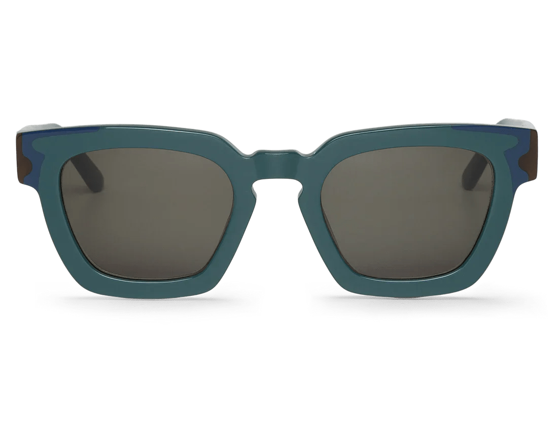 Logan Sunglasses With Classical Lenses - Mr.Boho - Sun Glasses