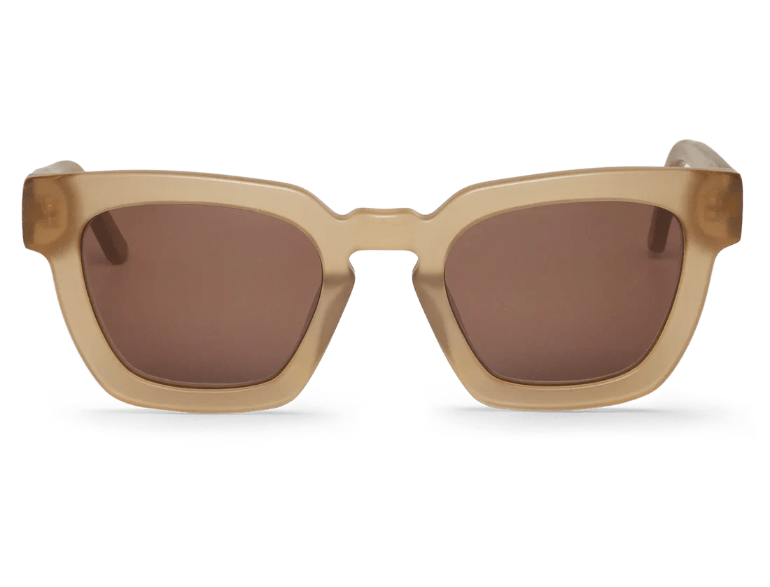 Logan Sunglasses With Classical Lenses - Mr.Boho - Sun Glasses