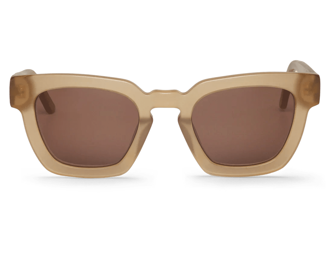 Logan Sunglasses With Classical Lenses - Mr.Boho - Sunglasses