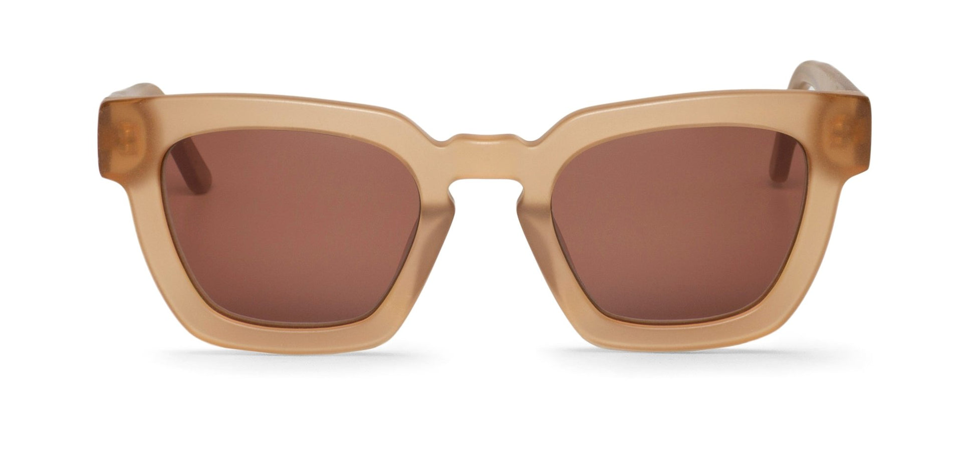 Logan Sunglasses With Classical Lenses - Mr.Boho - Sun Glasses