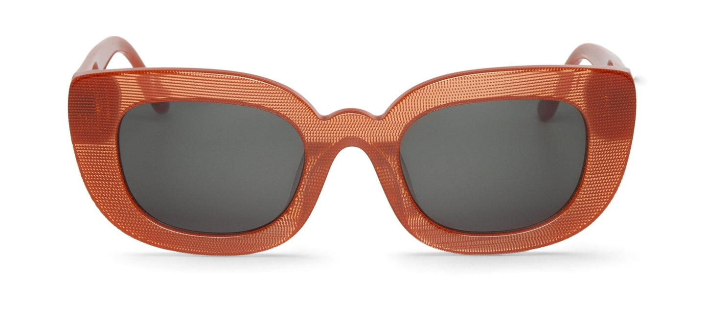 Shumikita Sunglasses With Classical Lenses - Mr.Boho - Sun Glasses