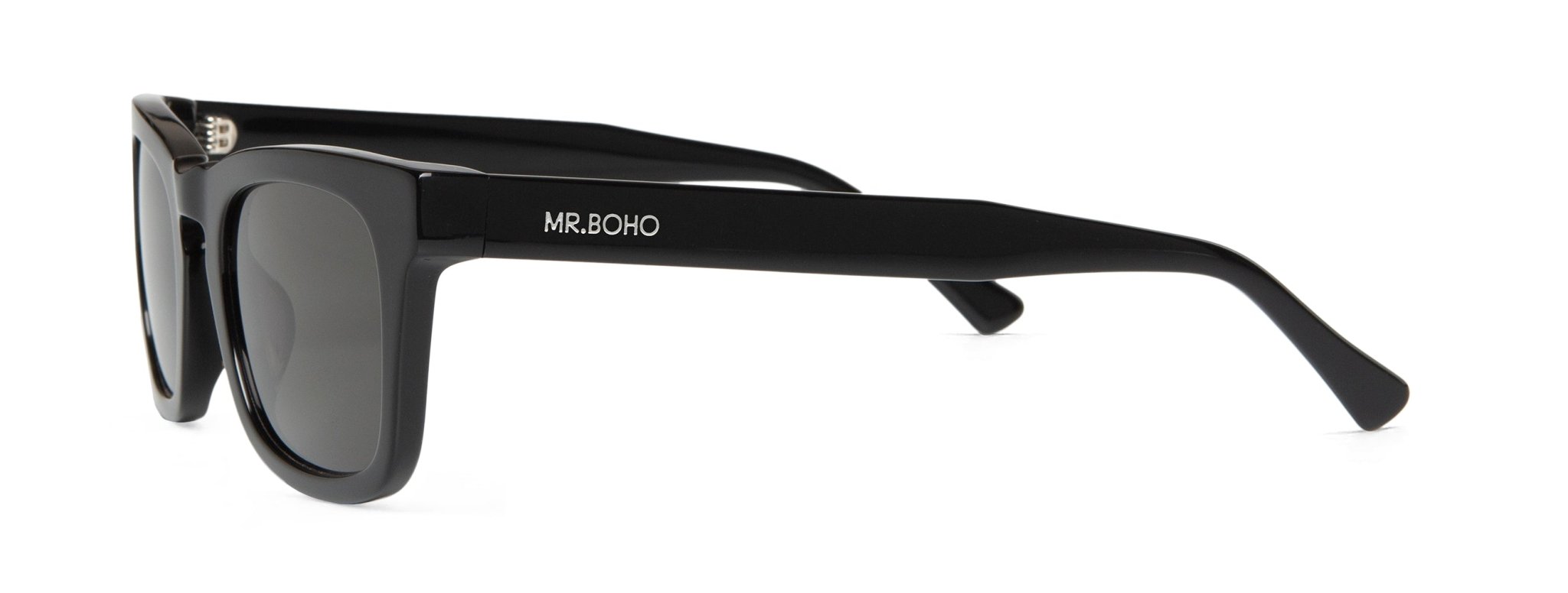 Atrani Sunglasses With Classical Lenses - Mr.Boho - Sunglasses