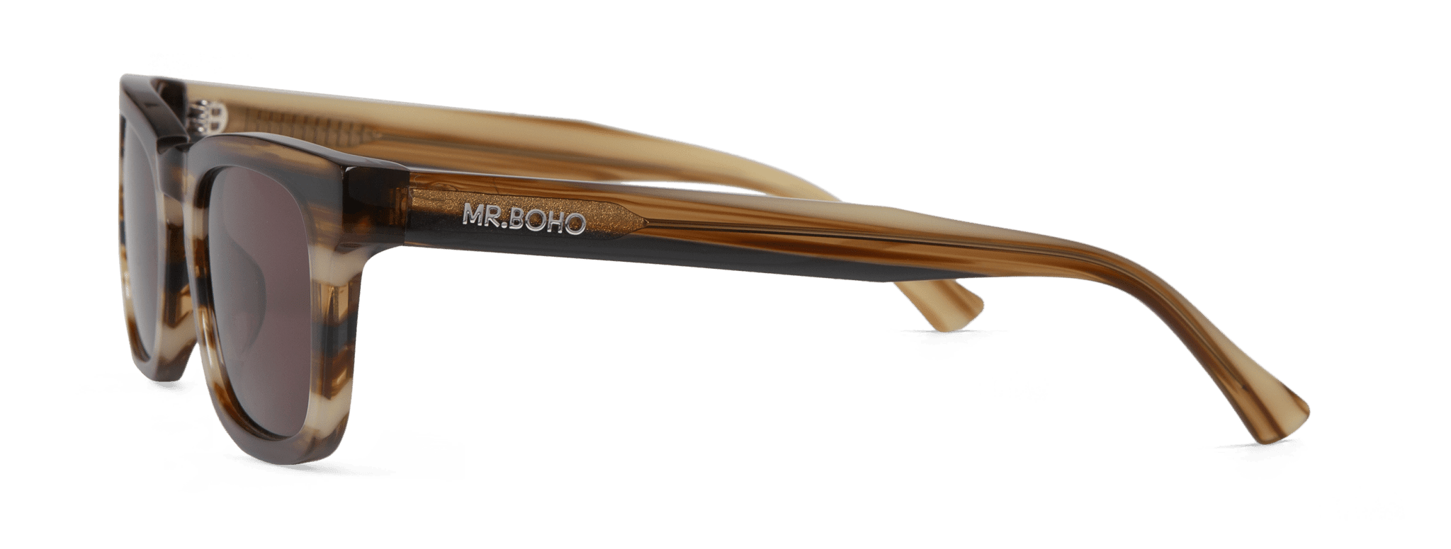 Atrani Sunglasses With Classical Lenses - Mr.Boho - Sunglasses