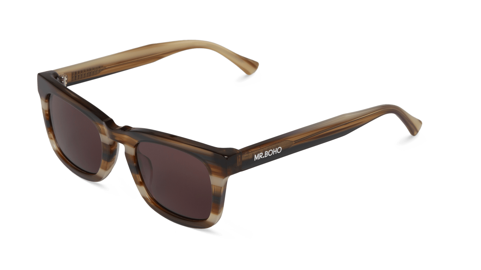 Atrani Sunglasses With Classical Lenses - Mr.Boho - Sunglasses