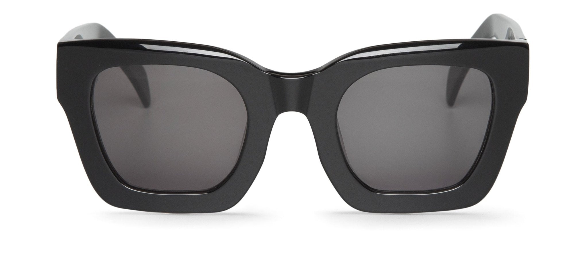 Bondi Sunglasses With Classical Lenses - Mr.Boho - Sunglasses