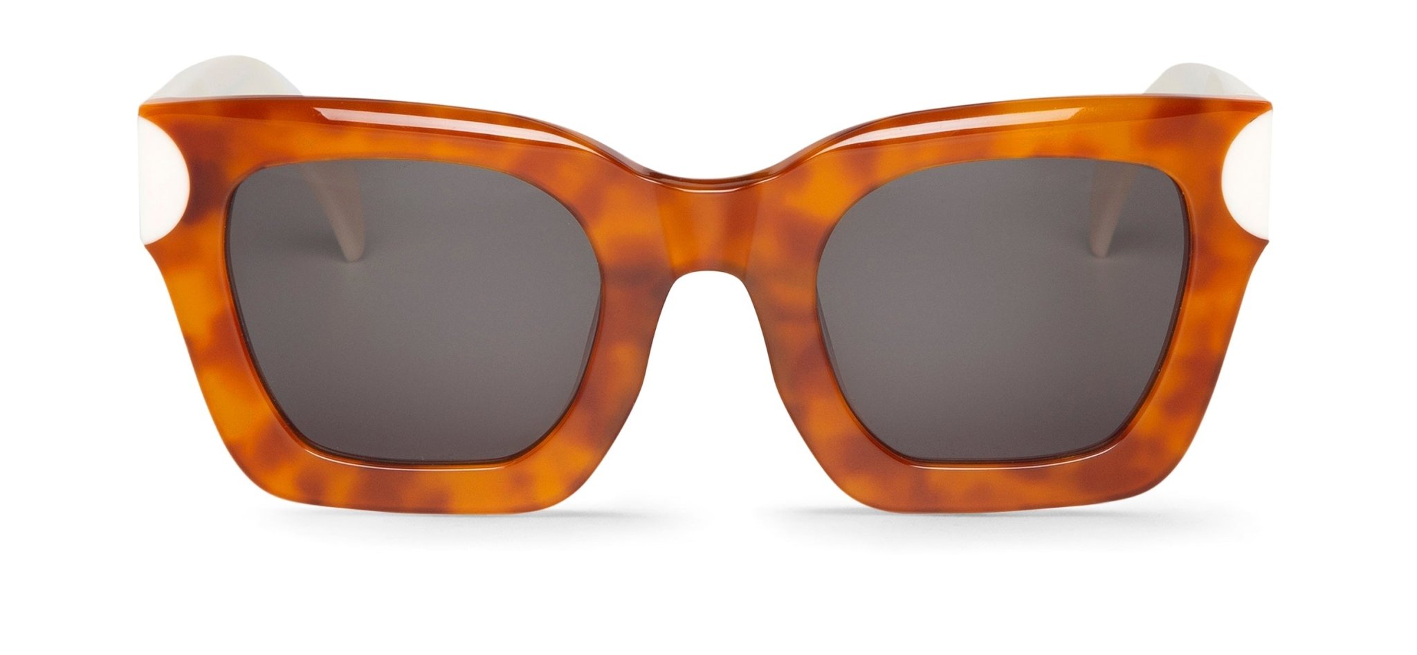 Bondi Sunglasses With Classical Lenses - Mr.Boho - Sunglasses