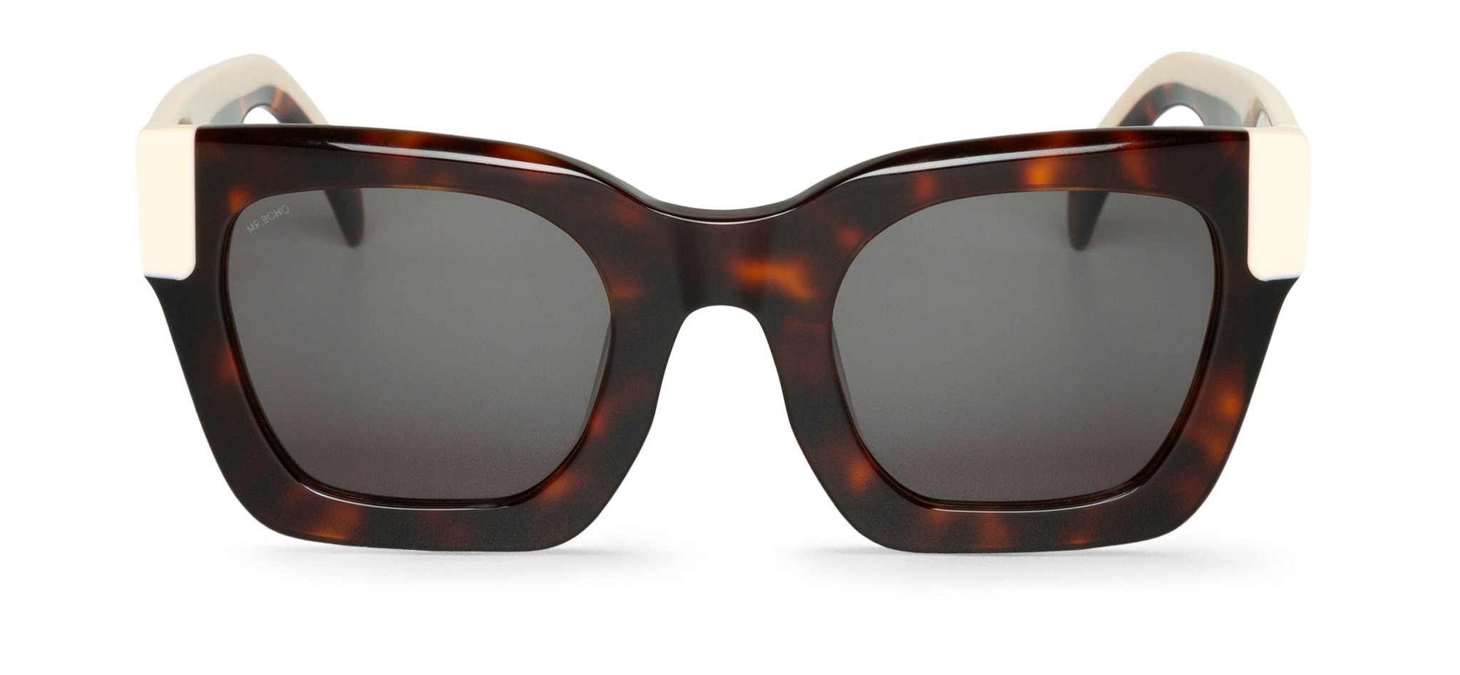 Bondi Sunglasses With Classical Lenses - Mr.Boho - Sunglasses