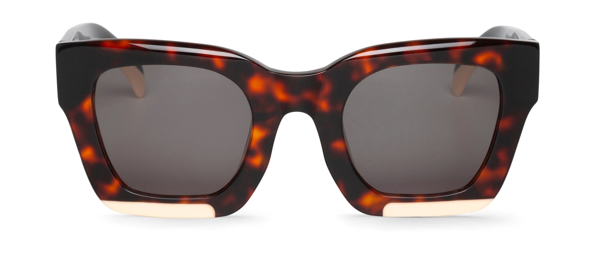 Bondi Sunglasses With Classical Lenses - Mr.Boho - Sunglasses