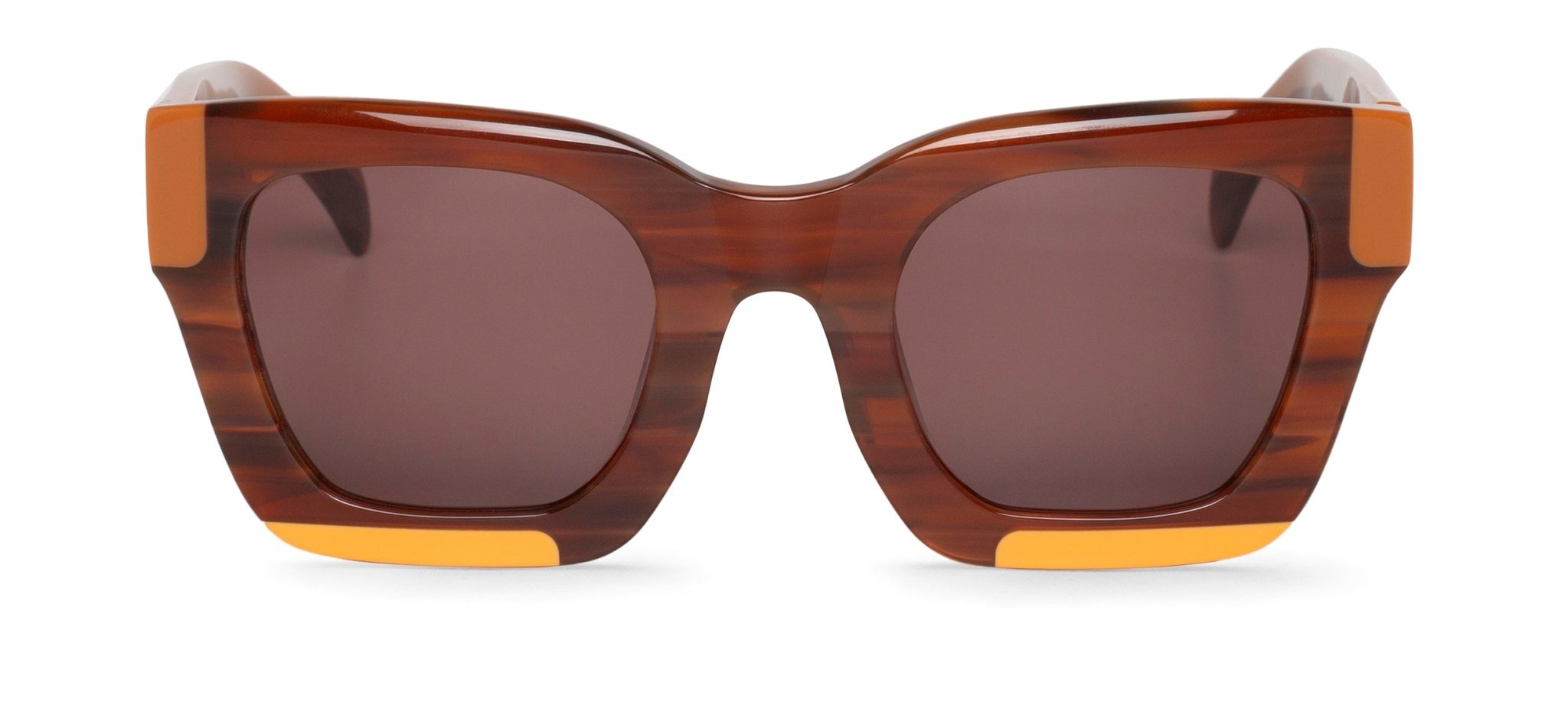 Bondi Sunglasses With Classical Lenses - Mr.Boho - Sunglasses