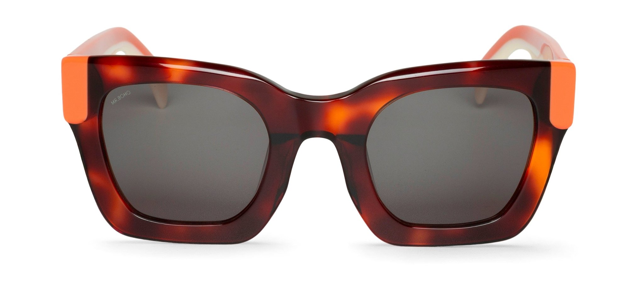 Bondi Sunglasses With Classical Lenses - Mr.Boho - Sunglasses
