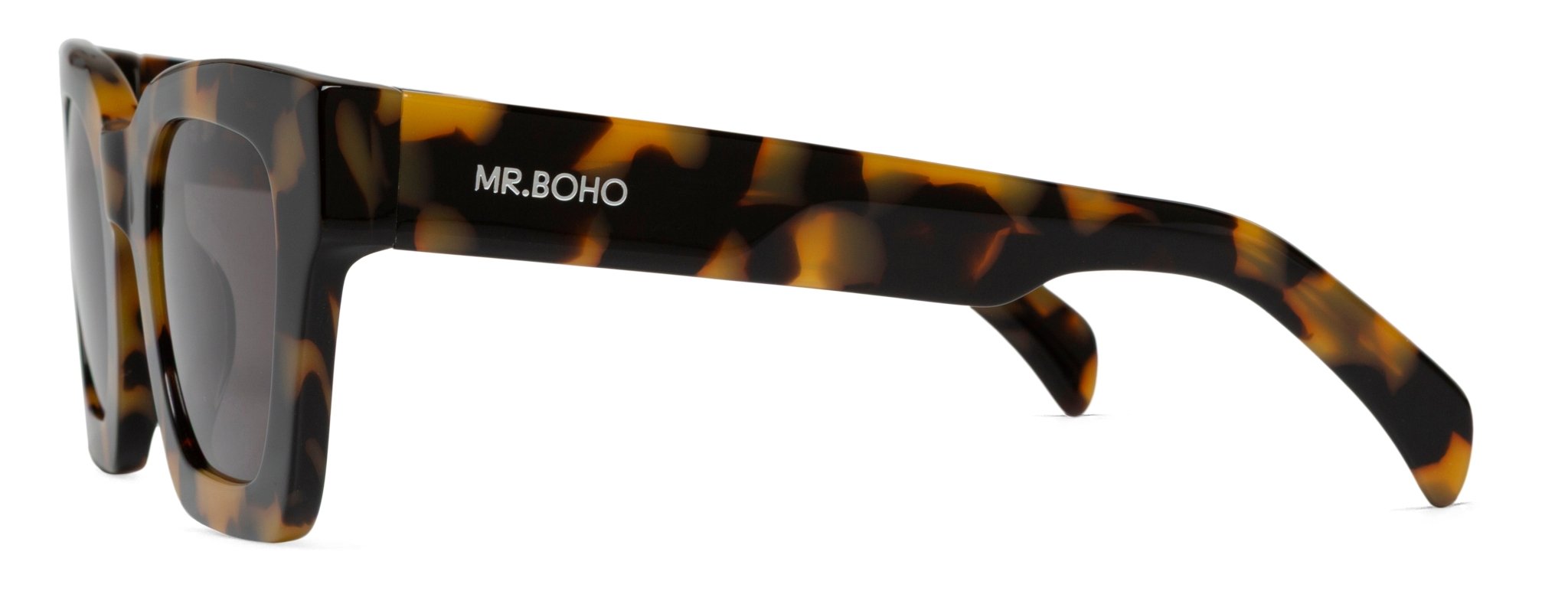Bondi Sunglasses With Classical Lenses - Mr.Boho - Sunglasses