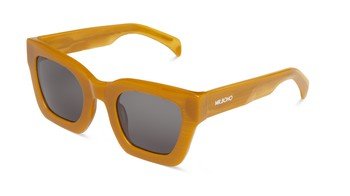 Bondi Sunglasses With Classical Lenses - Mr.Boho - Sunglasses