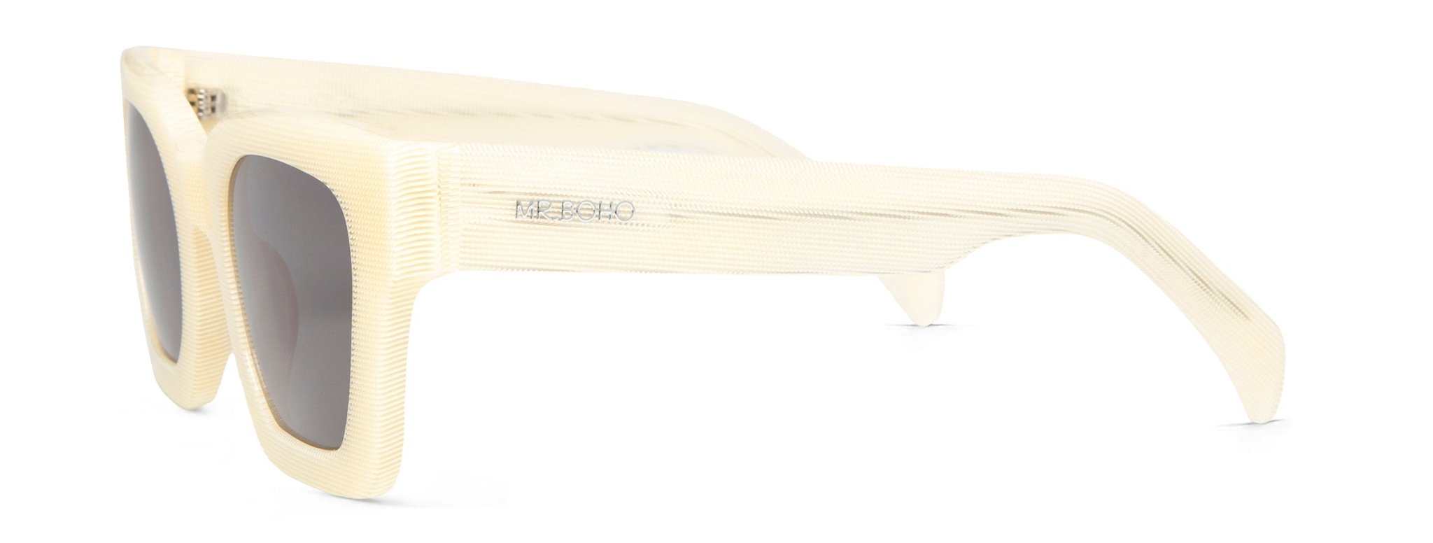 Bondi Sunglasses With Classical Lenses - Mr.Boho - Sunglasses