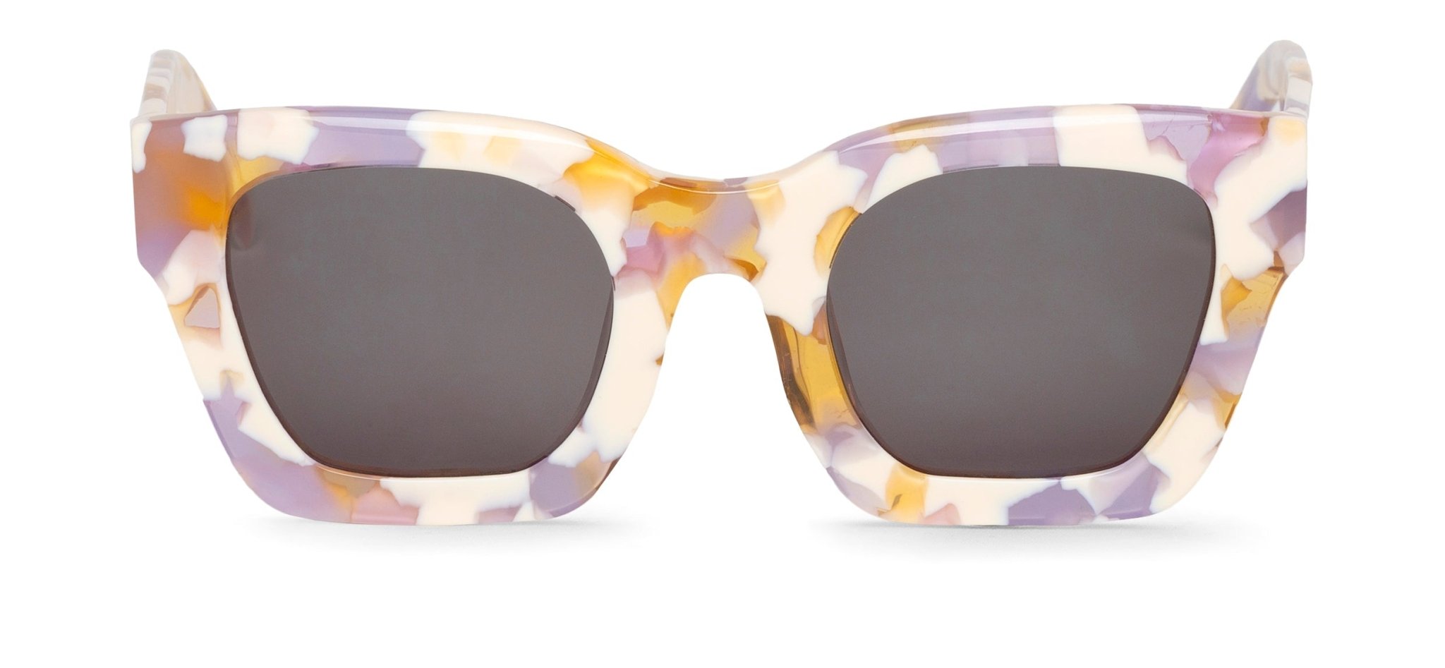 Bondi Sunglasses With Classical Lenses - Mr.Boho - Sunglasses