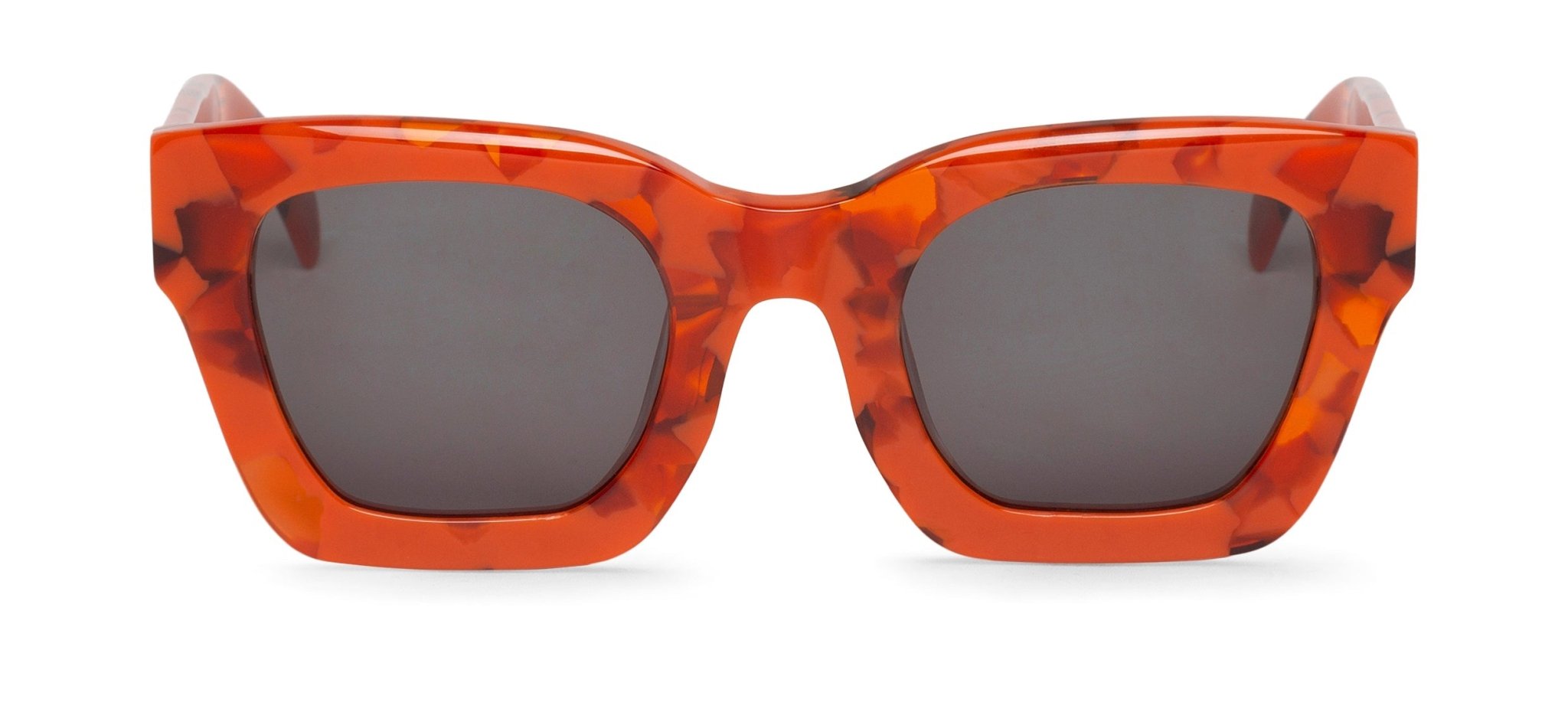 Bondi Sunglasses With Classical Lenses - Mr.Boho - Sunglasses