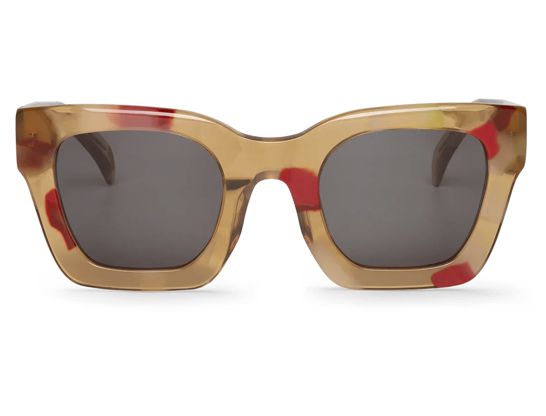 Bondi Sunglasses With Classical Lenses - Mr.Boho - Sun Glasses