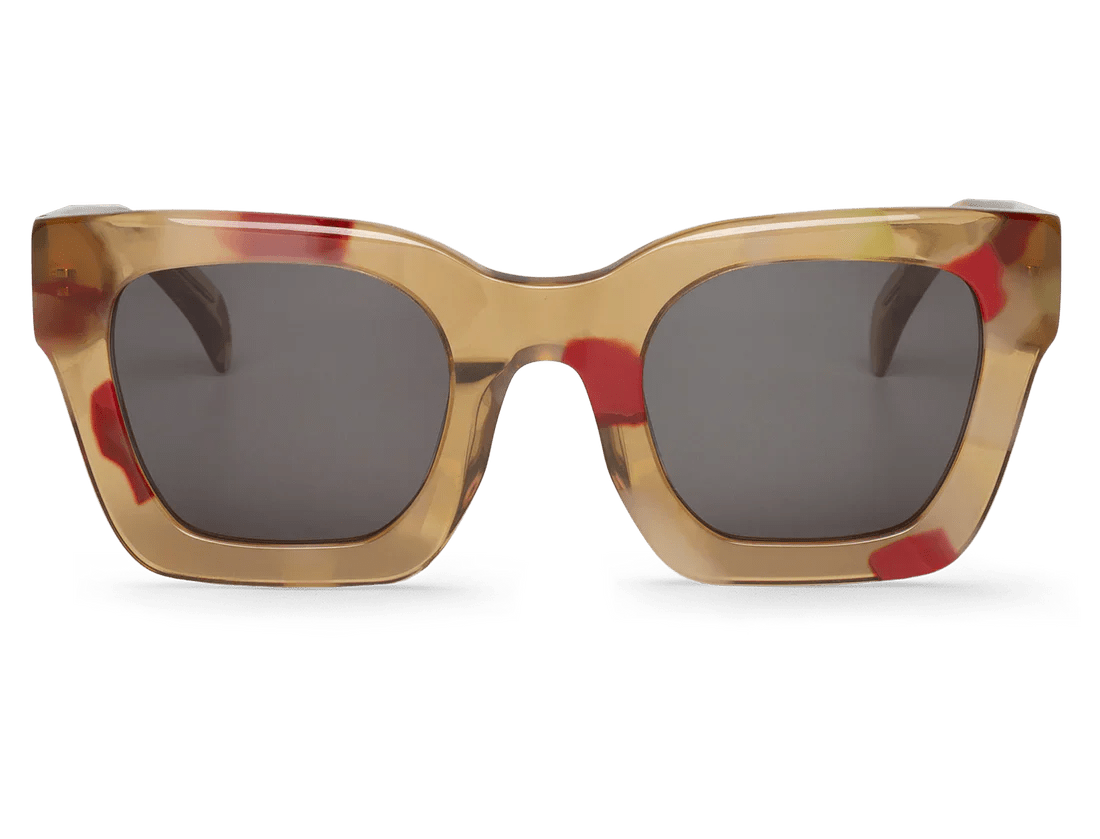Bondi Sunglasses With Classical Lenses - Mr.Boho - Sunglasses