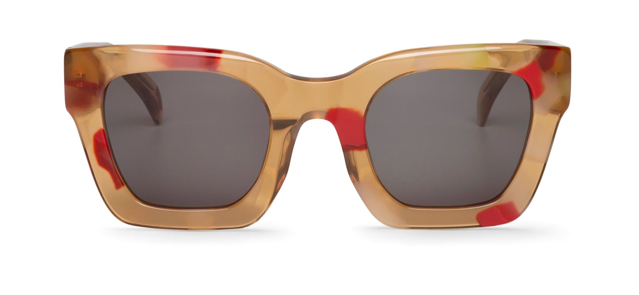 Bondi Sunglasses With Classical Lenses - Mr.Boho - Sunglasses