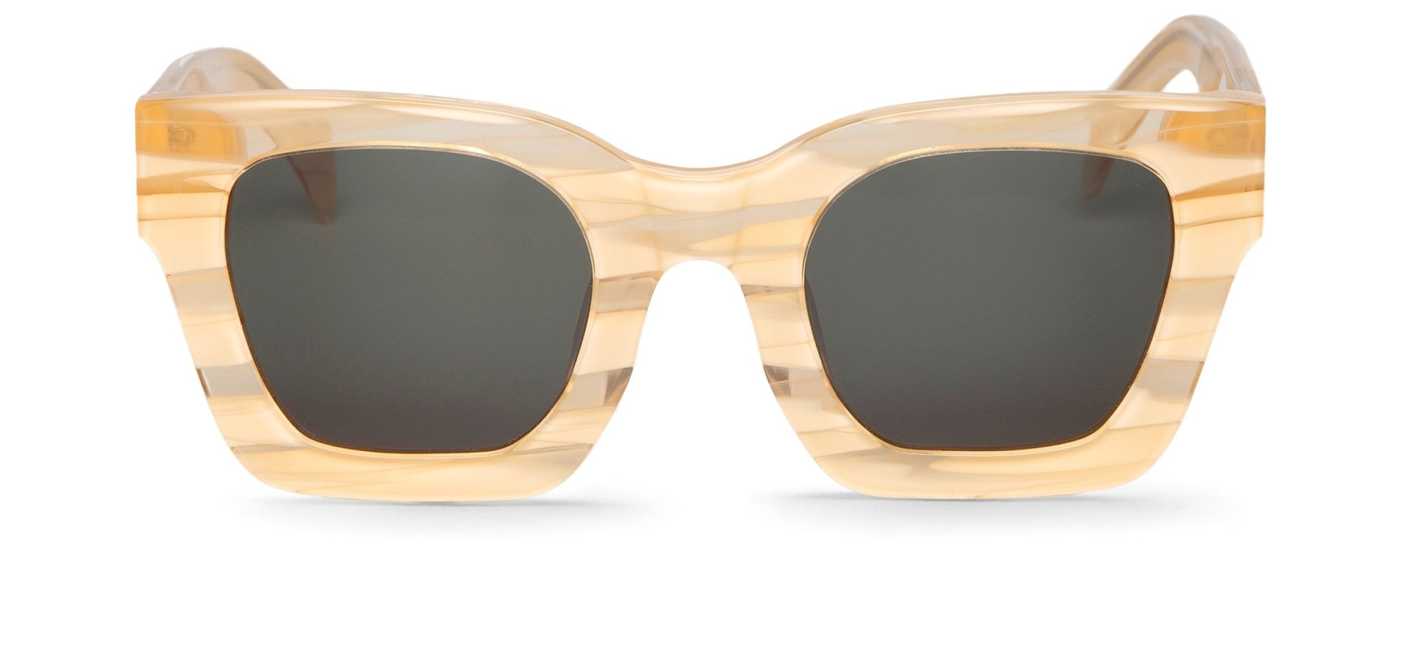 Bondi Sunglasses With Classical Lenses - Mr.Boho - Sunglasses