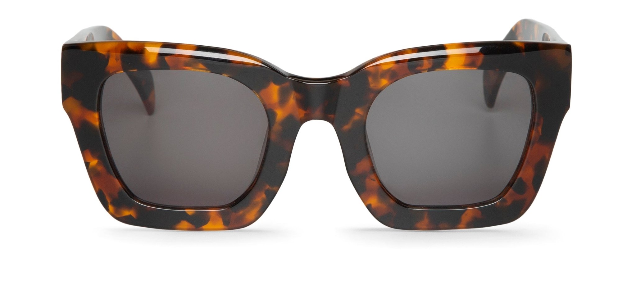 Bondi Sunglasses With Classical Lenses - Mr.Boho - Sunglasses