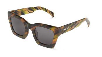 Bondi Sunglasses With Classical Lenses - Mr.Boho - Sunglasses